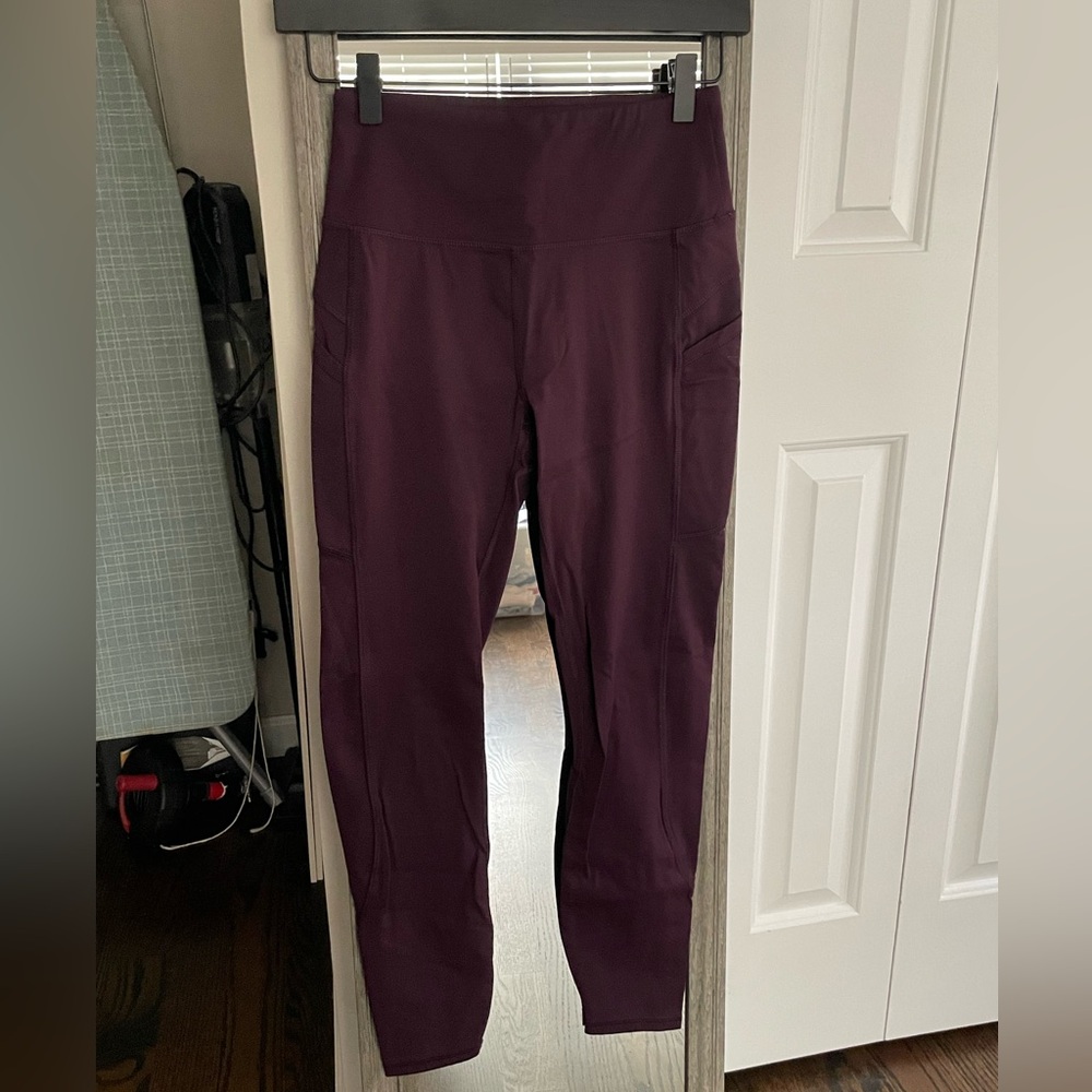 X by GOTTEX: Leggings